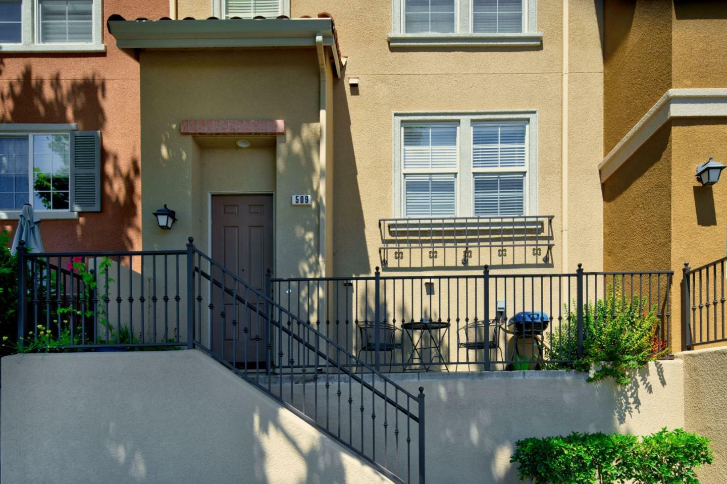 Property Photo: 509 Casselino Drive CA 95136