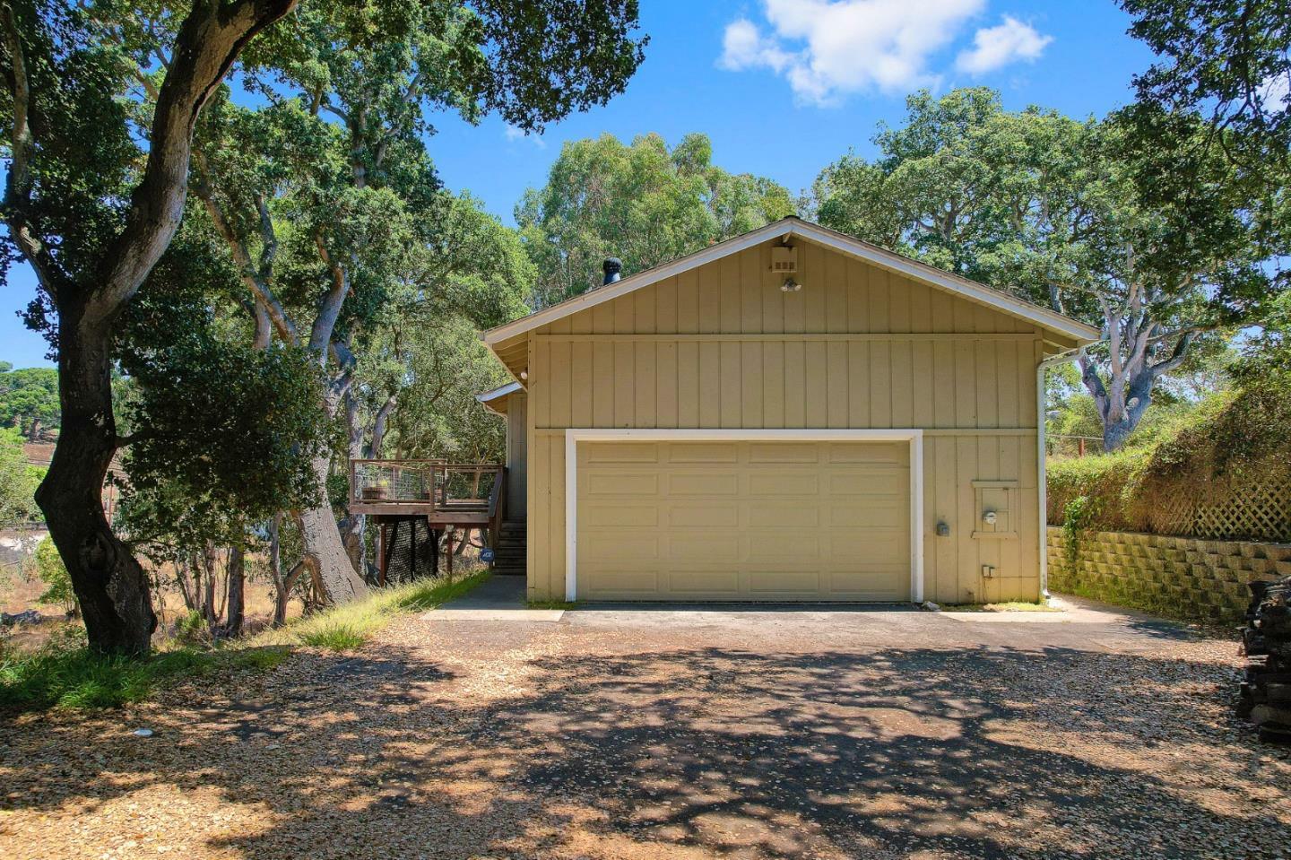 Property Photo:  6935 Long Valley Spur  CA 95012 