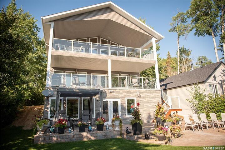 53 Lake Side Drive  Pleasantdale Rm No. 398 SK S0E 1T0 photo