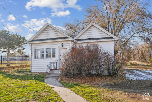 Property Photo: Address not disclosed UT 84044
