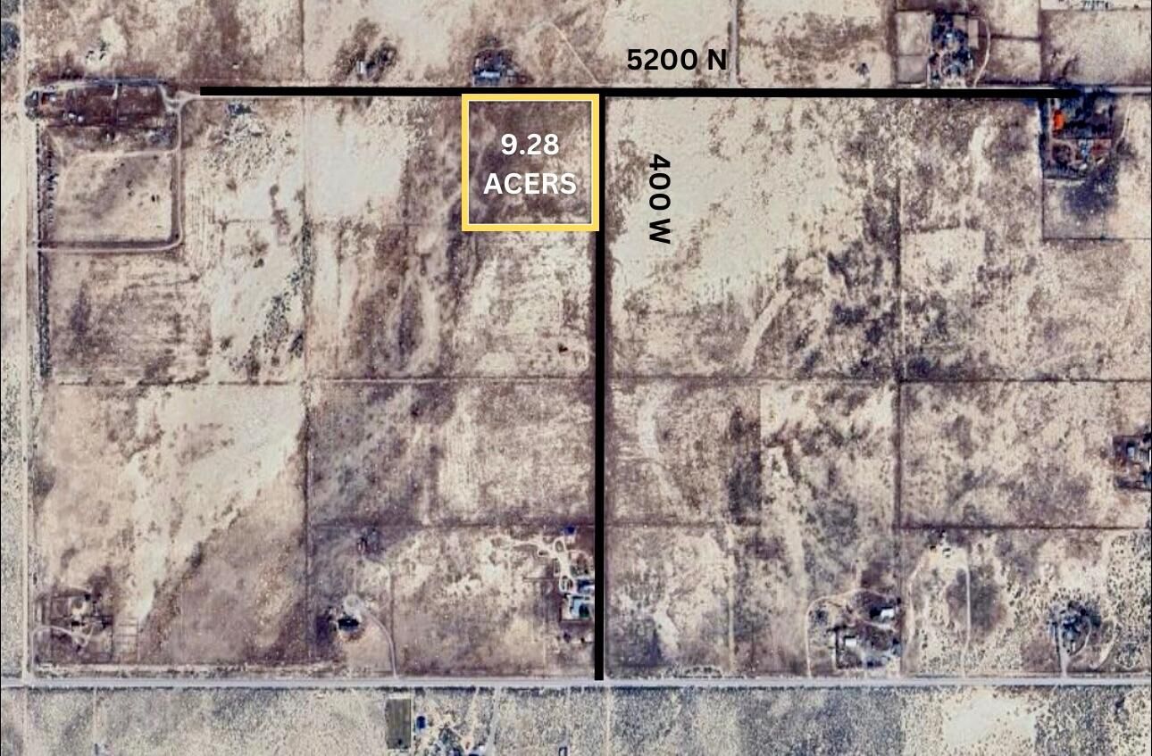 Property Photo: 9.28 Acres + 1 Acft Water UT 84714