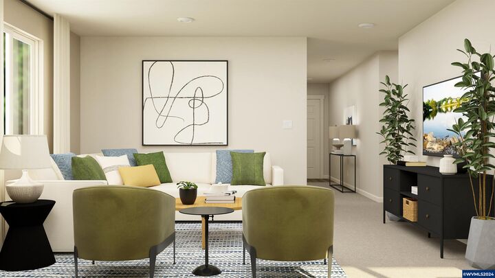 Property Photo: 781 Pebble St OR 97327