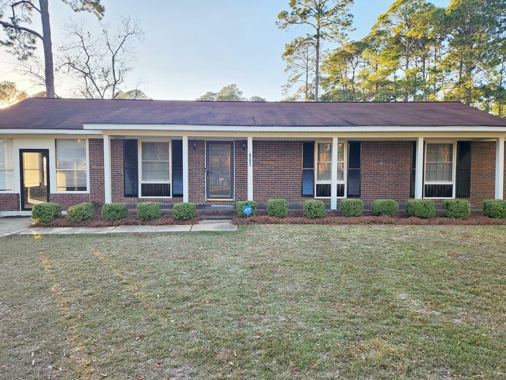 Property Photo:  2303 Barnesdale Way  GA 31707 