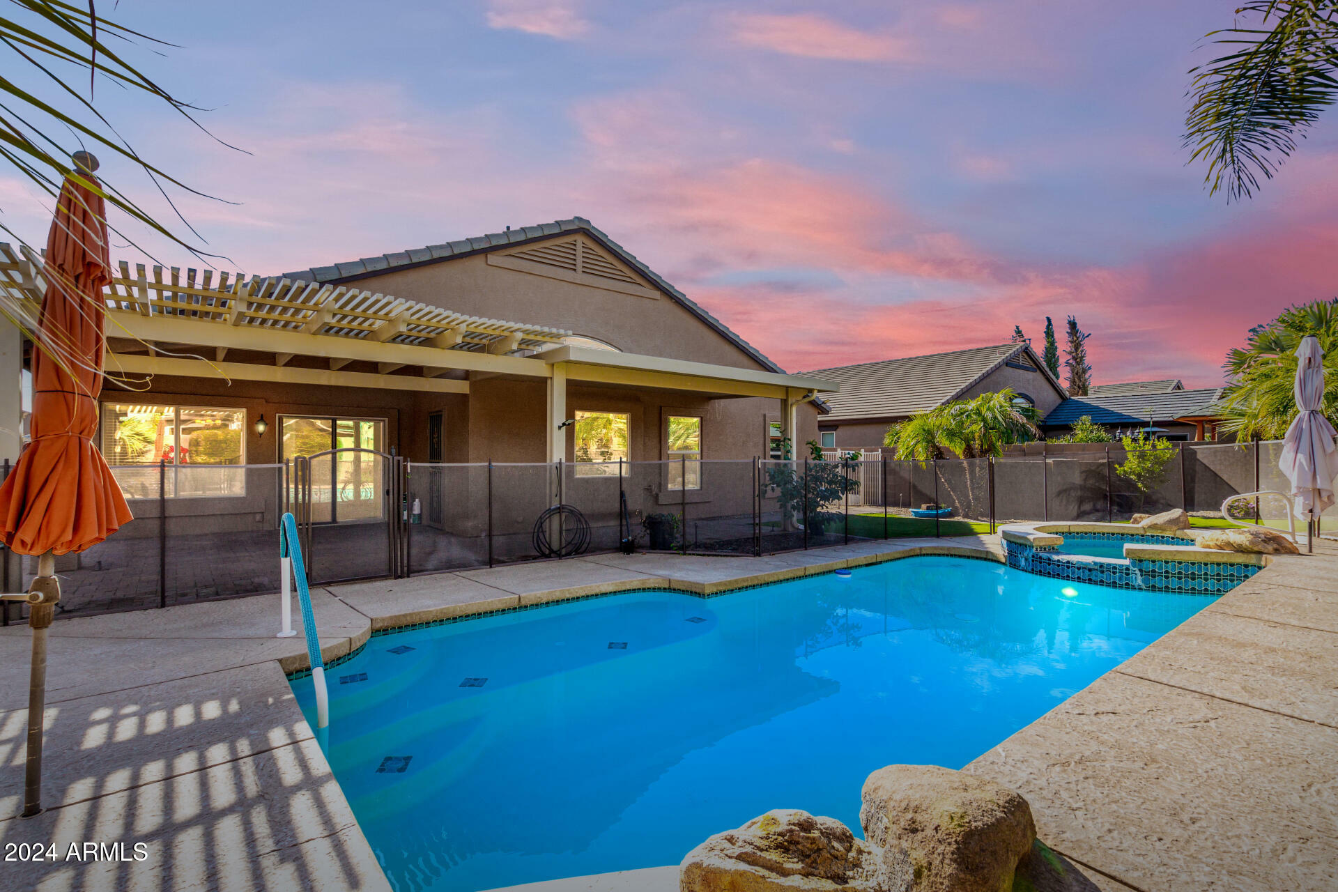 Property Photo:  17750 W Larkspur Drive  AZ 85388 