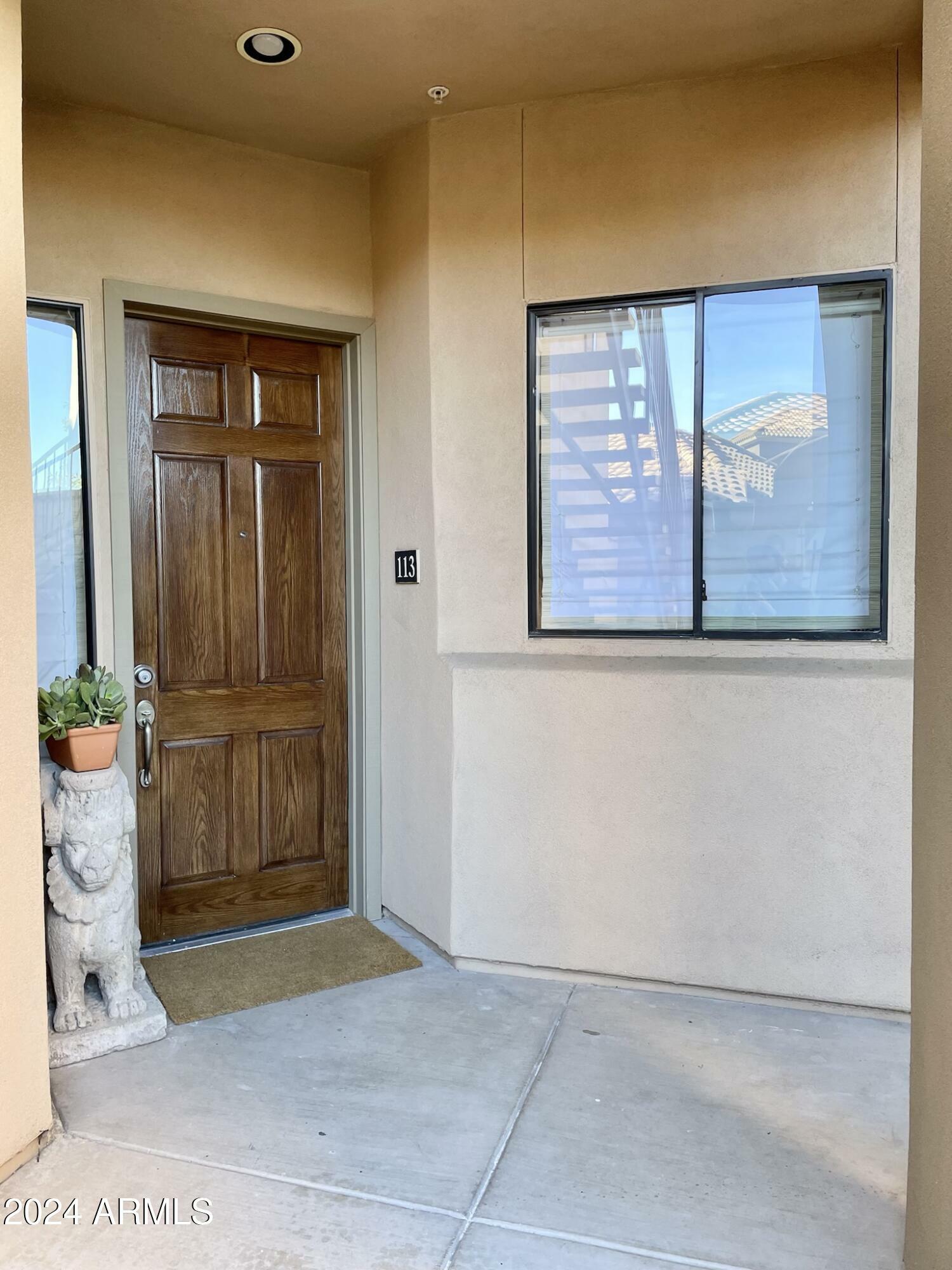 Property Photo:  7027 N Scottsdale Road 113  AZ 85253 