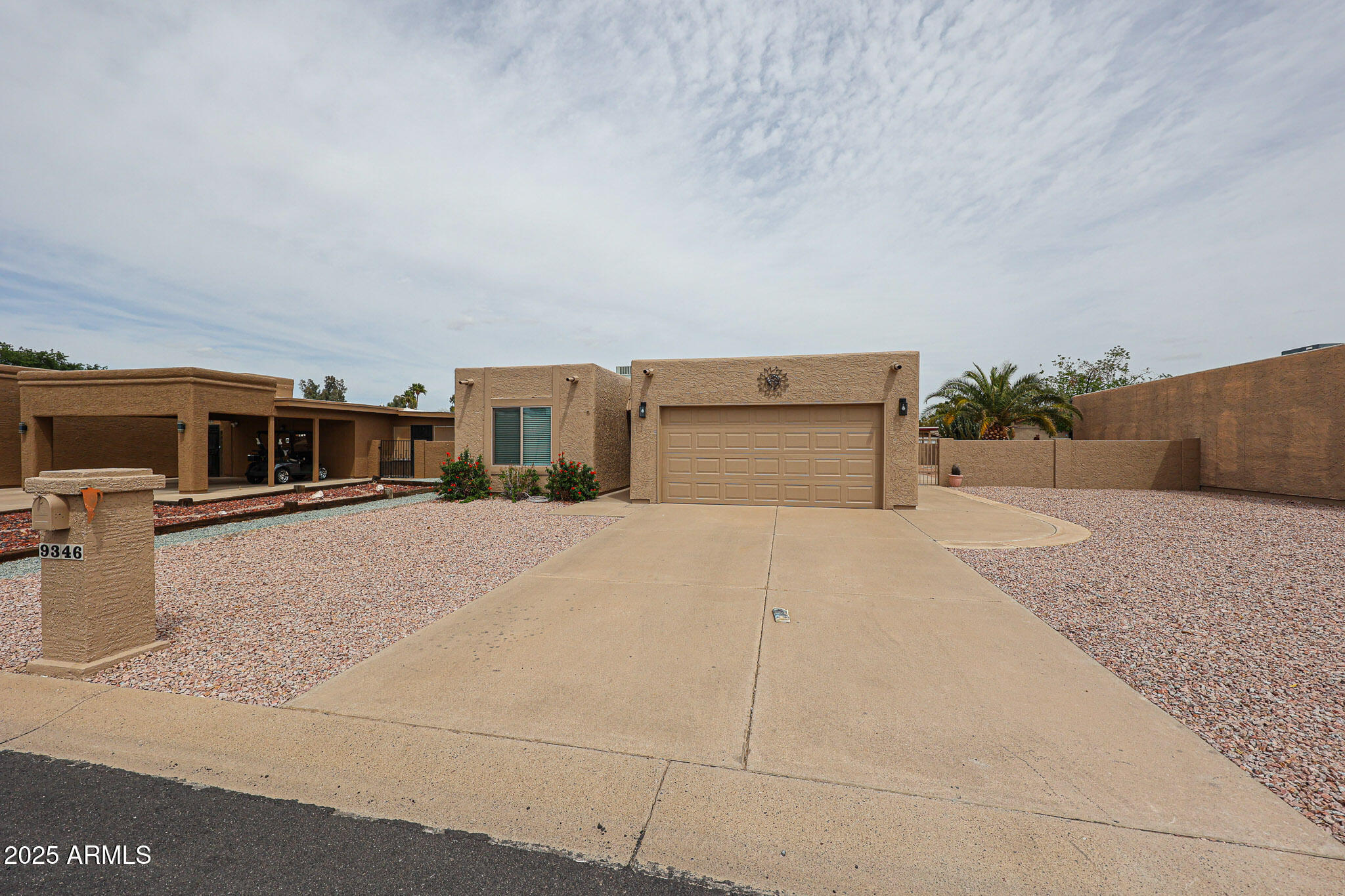 Property Photo: 9346 E Citrus Lane N AZ 85248