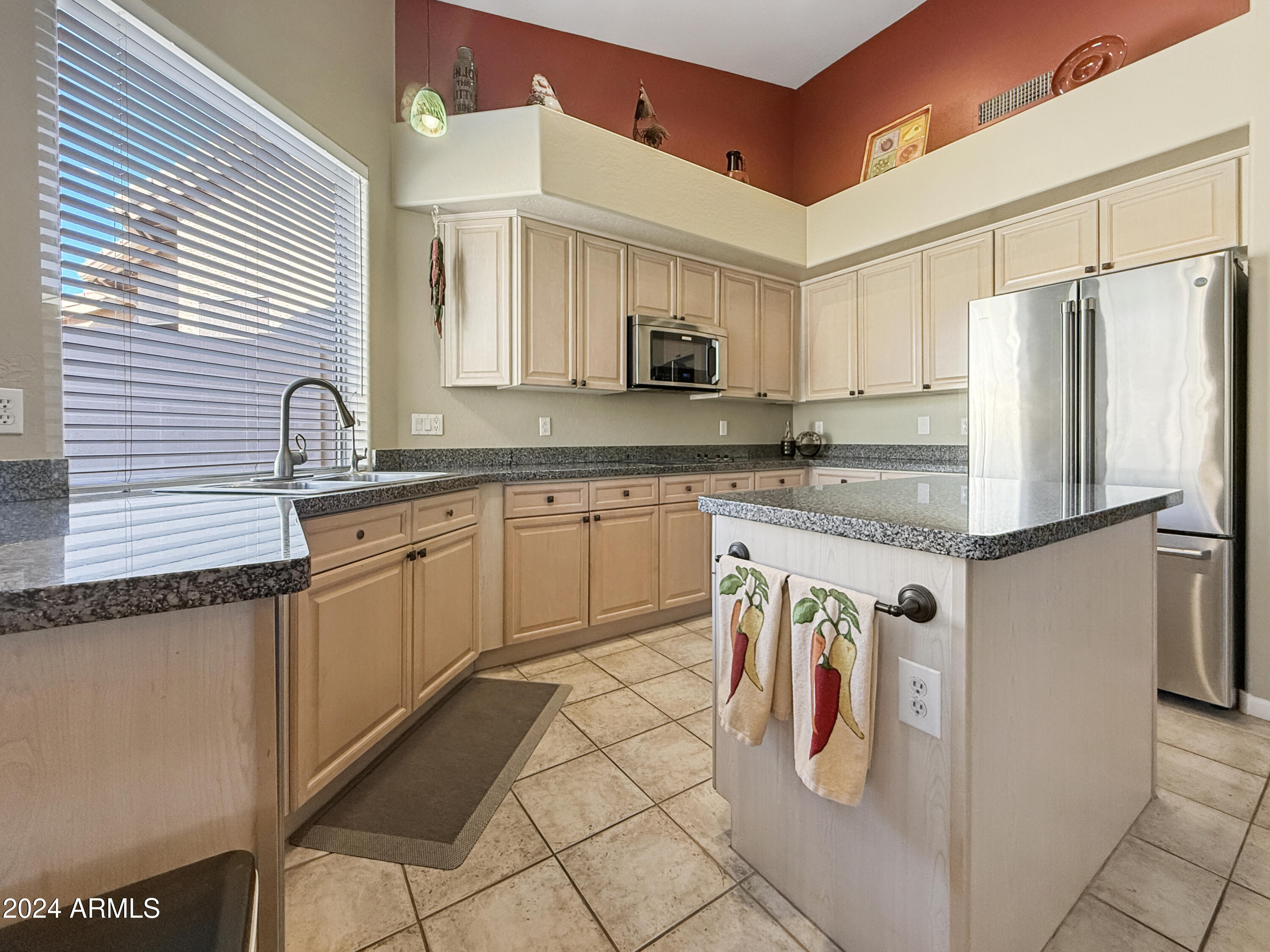 Property Photo:  4946 E Skinner Drive  AZ 85331 