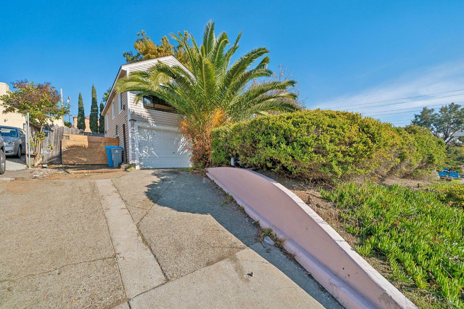 Property Photo:  946 Benicia Road  CA 94591 