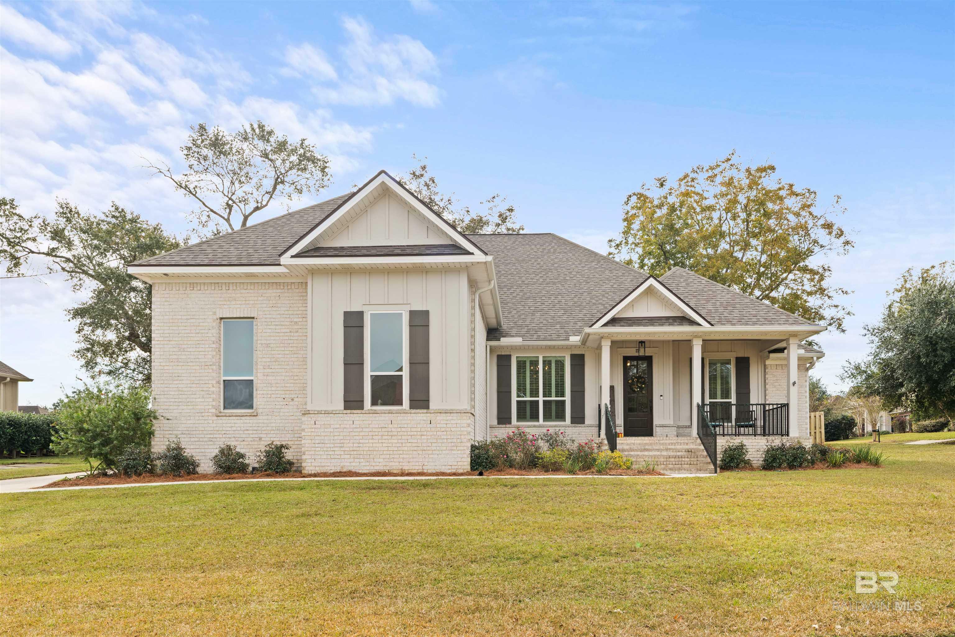 272 Chet Avenue  Fairhope AL 36532 photo