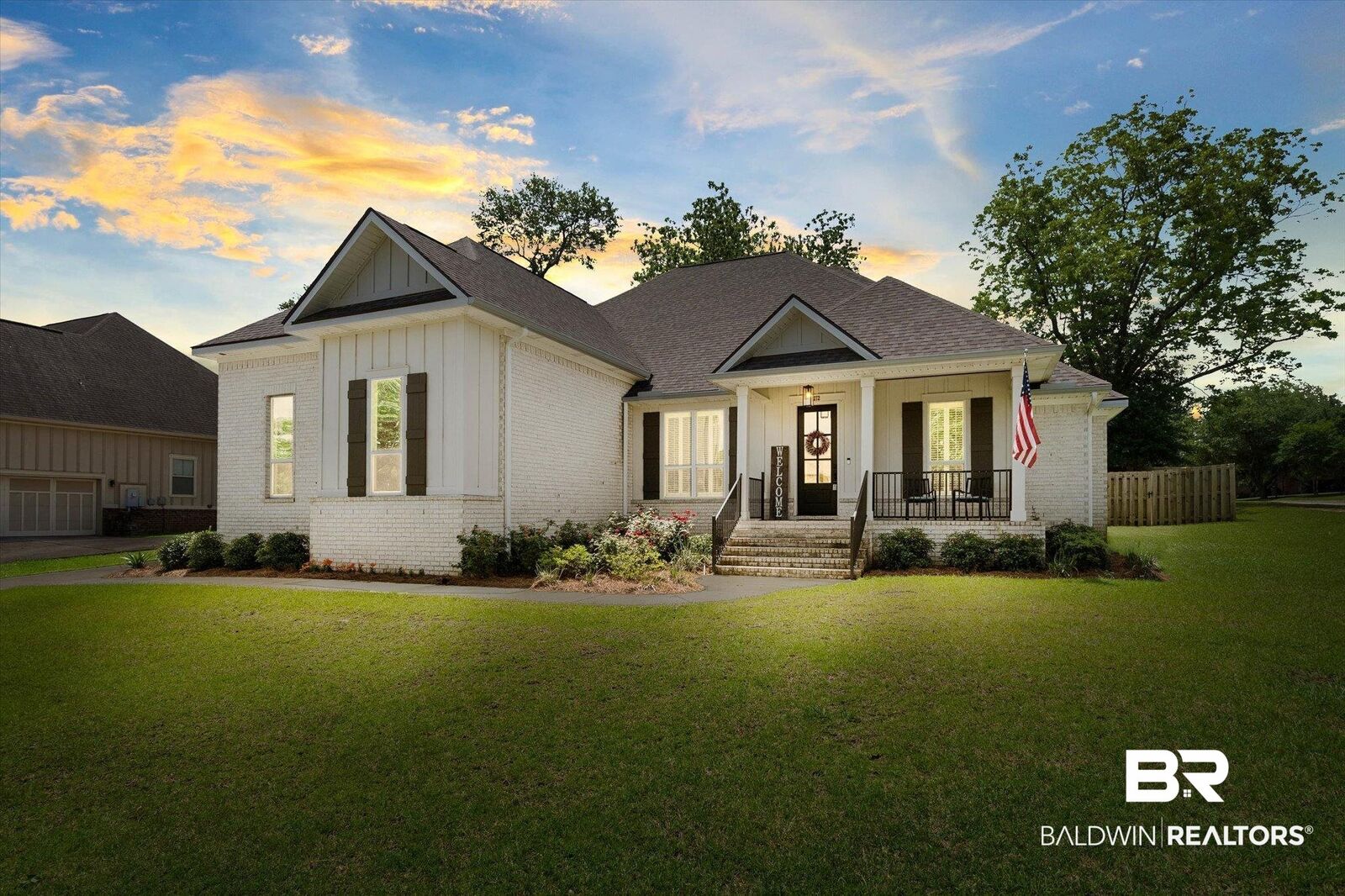 Property Photo: 272 Chet Avenue AL 36532