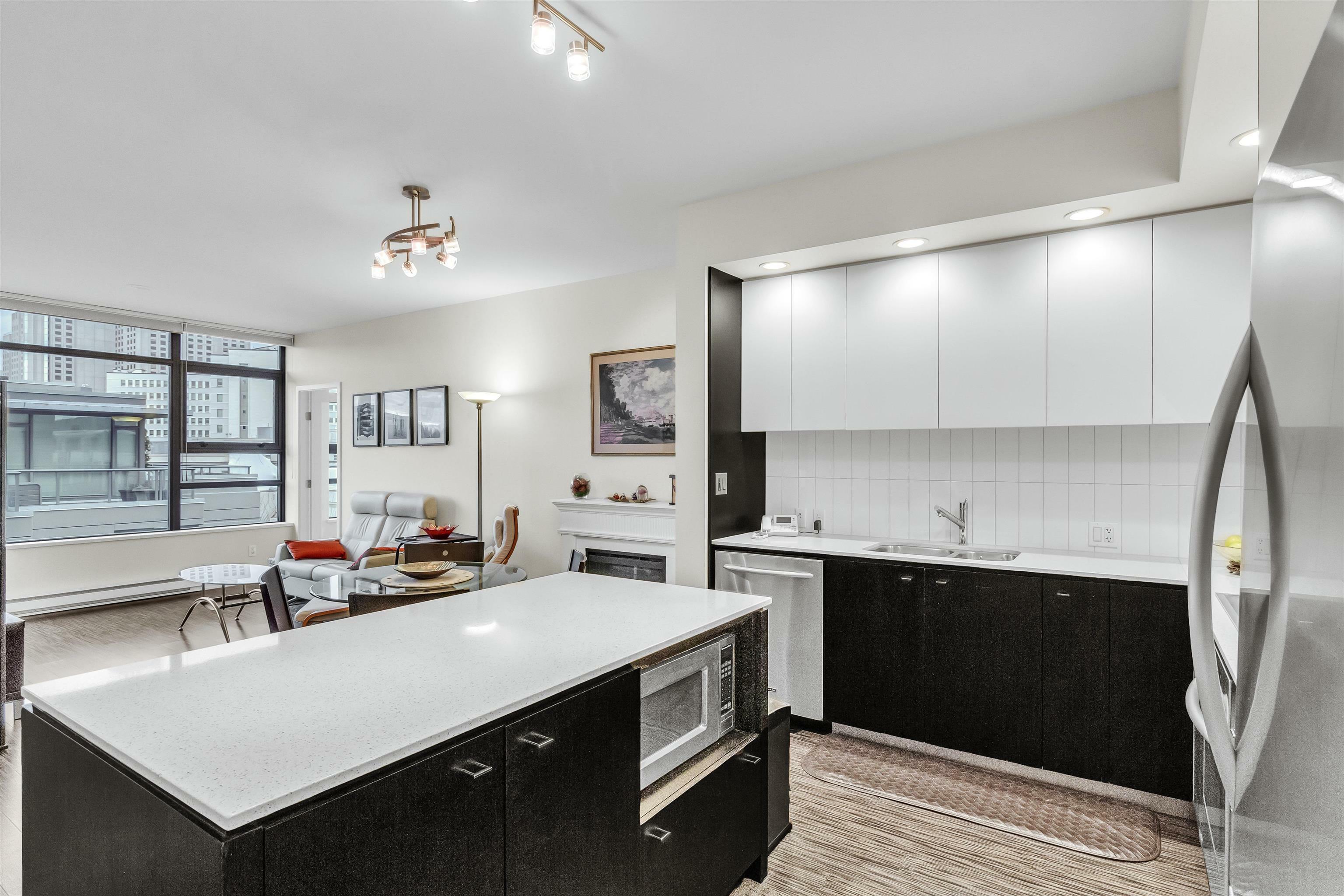 Property Photo: 2851 Heather Street 603 BC V5Z 0A2