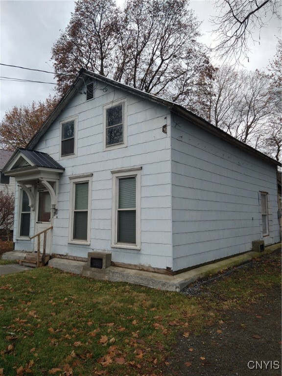 115 N Catherine Street  Montour Falls NY 14865 photo