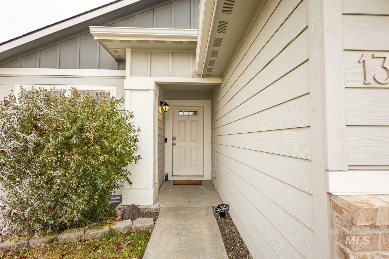 Property Photo:  13134 S Bow River Ave.  ID 83686 