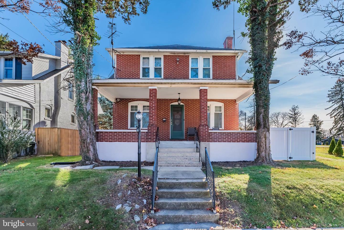 Property Photo:  3109 Chestnut Street  PA 17011 