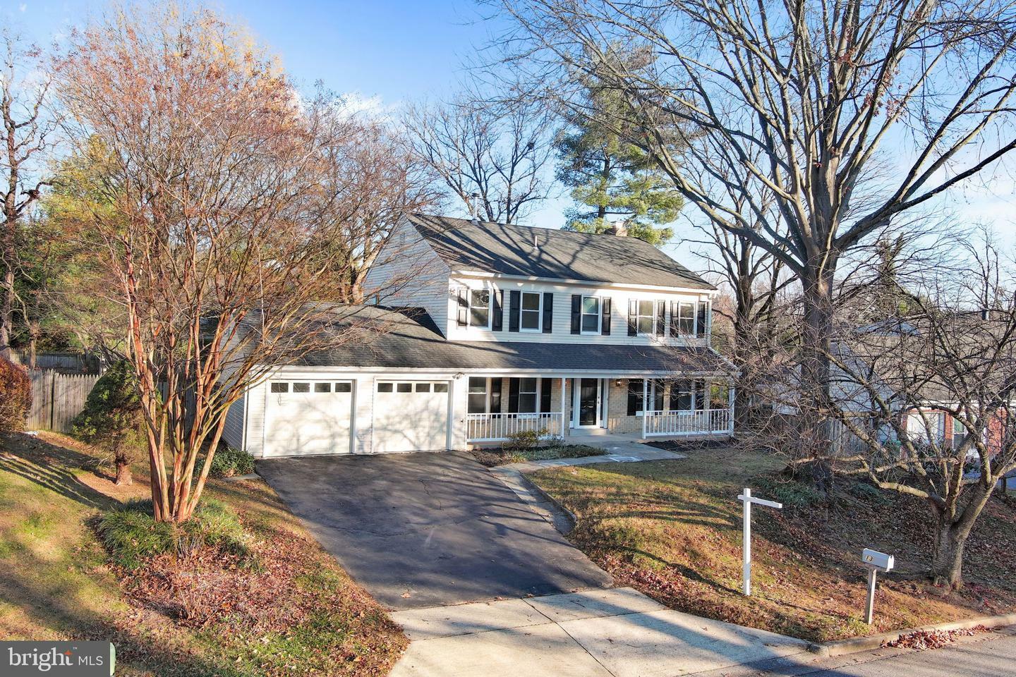 Property Photo:  13 Treworthy Road  MD 20878 