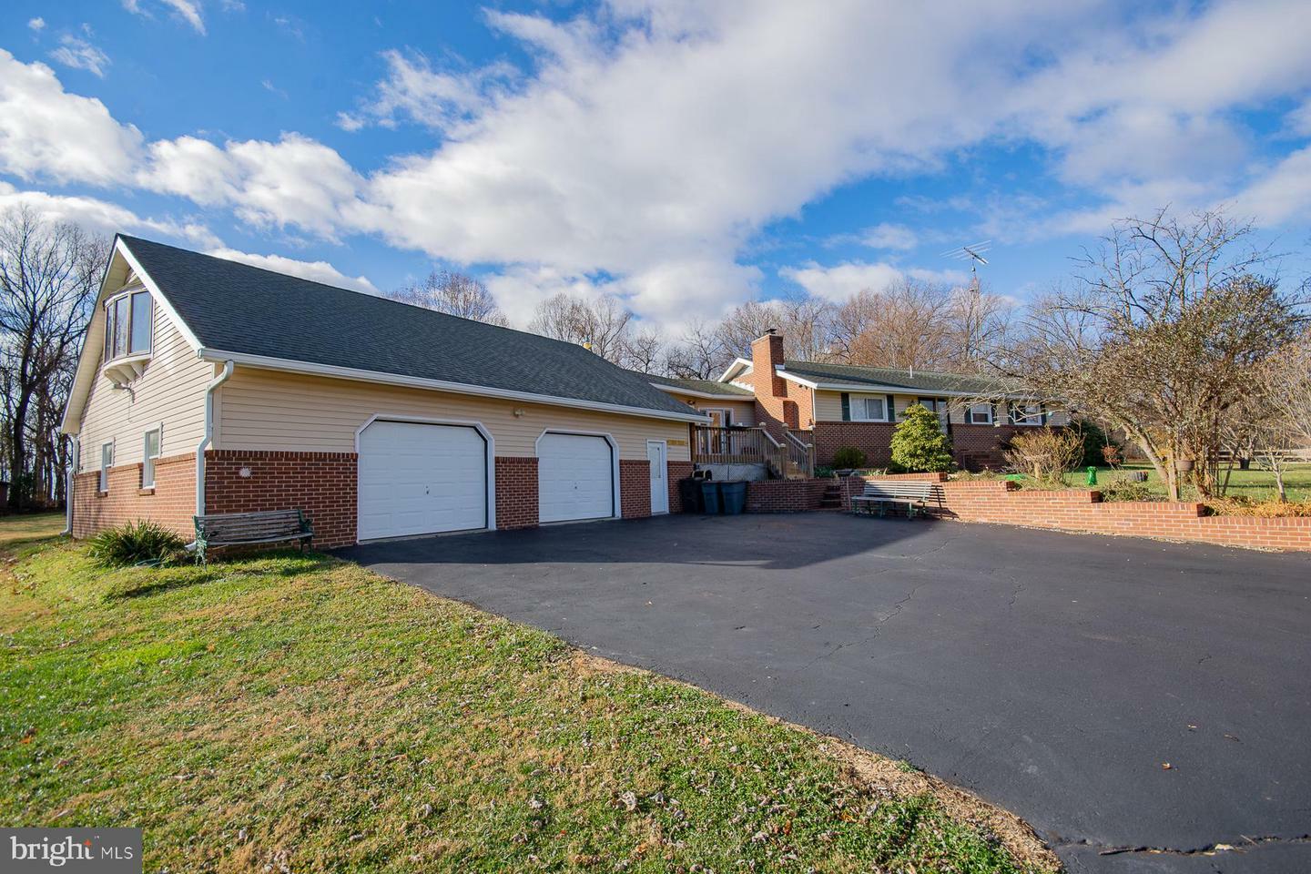 Property Photo:  115 Dove Lane  WV 25419 