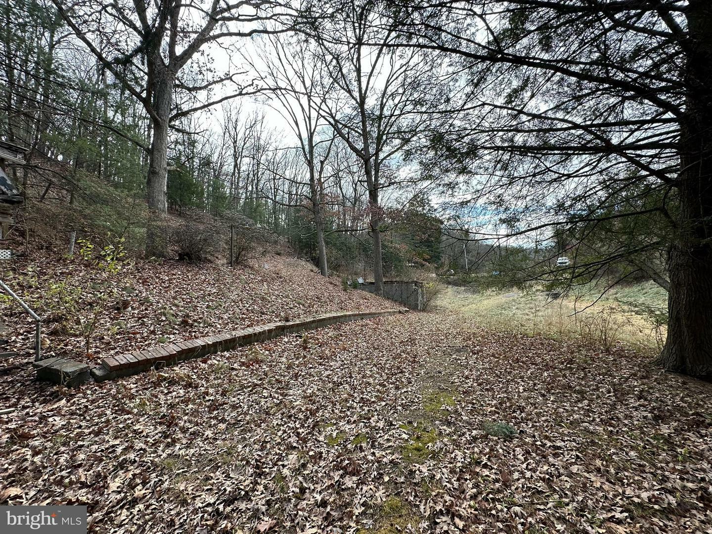 Property Photo:  13112 Williams Road SE  MD 21502 