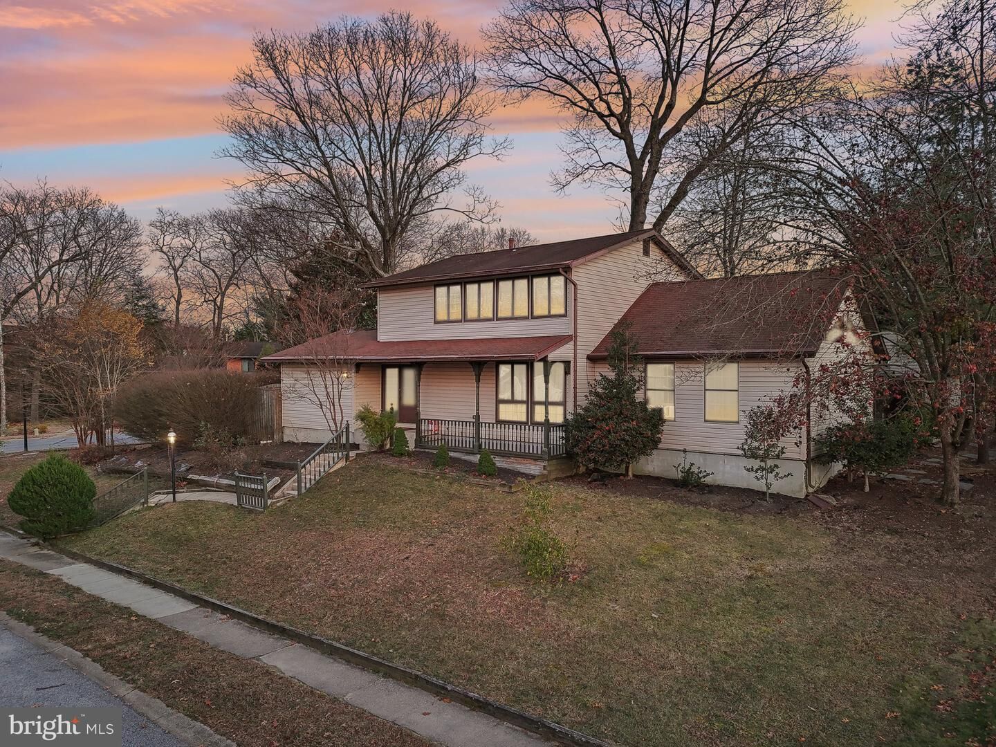 Property Photo:  7891 Covington Avenue  MD 21061 