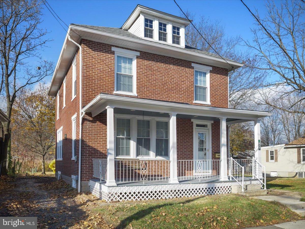 Property Photo:  639 S Washington Street  PA 17325 