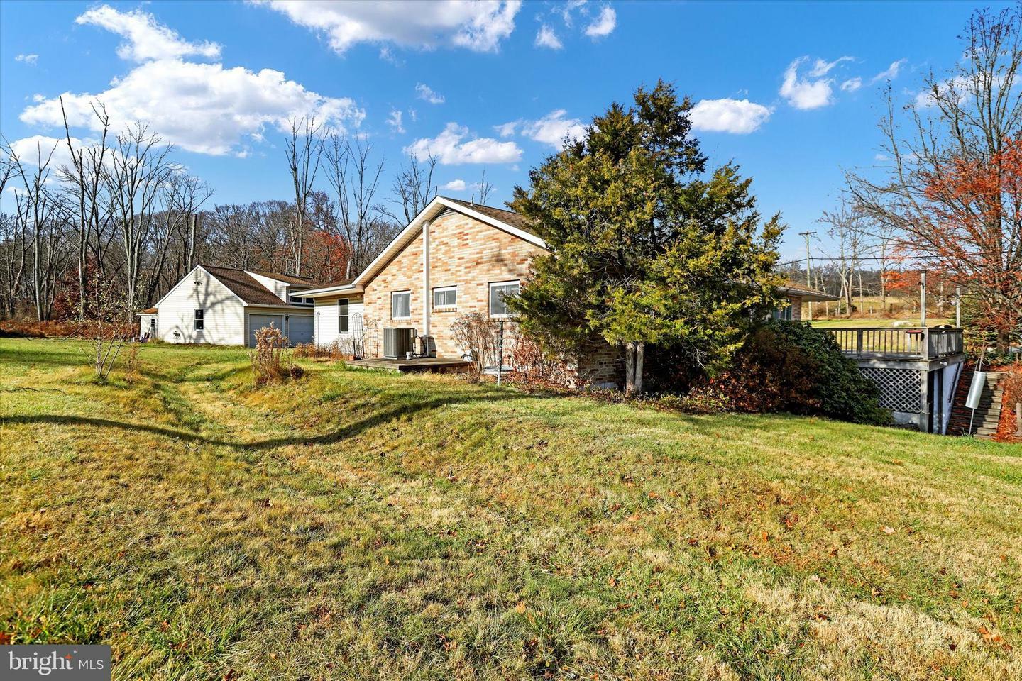 Property Photo:  1064 Creamery Road  PA 18944 