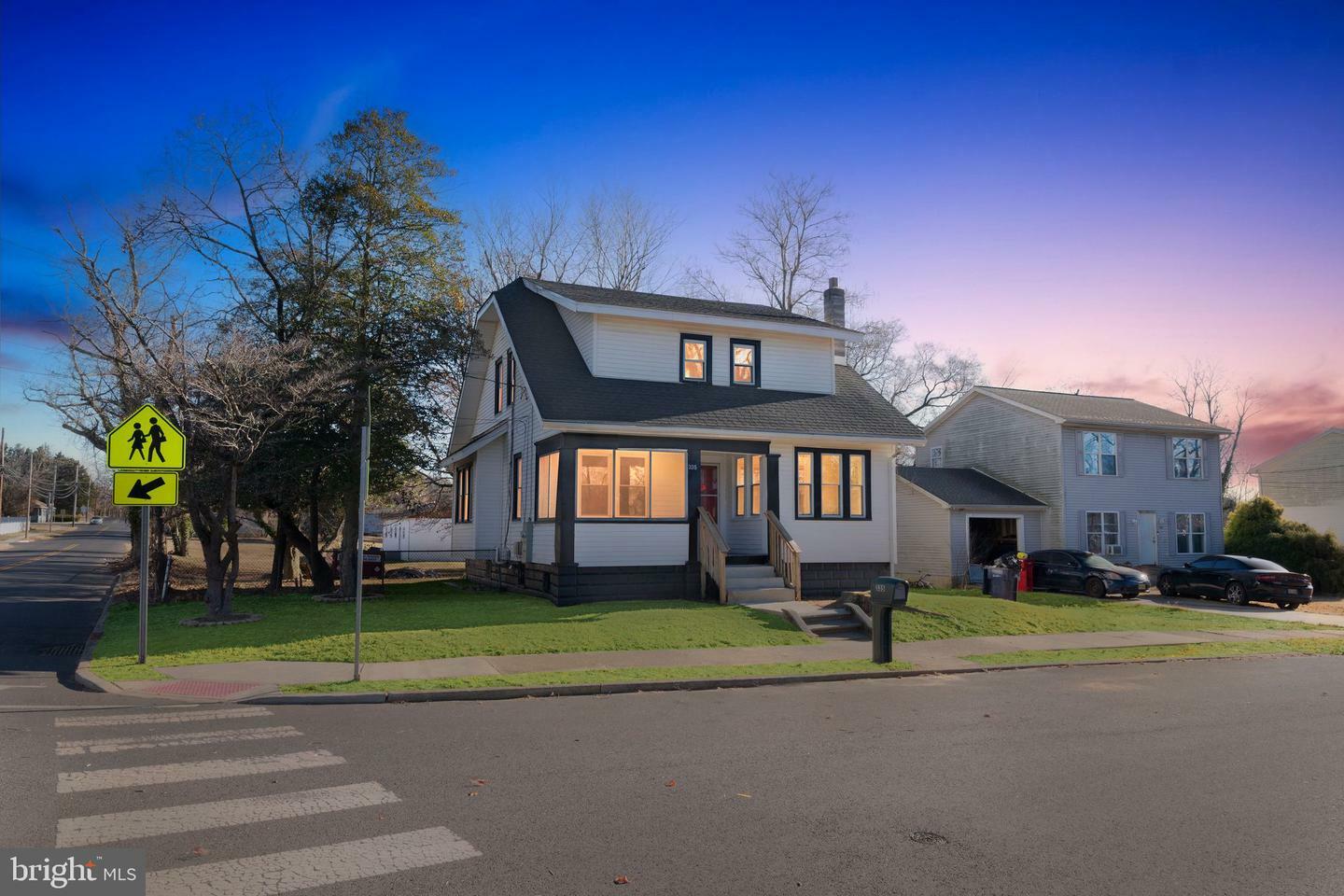 Property Photo: 335 Spruce Street NJ 08302