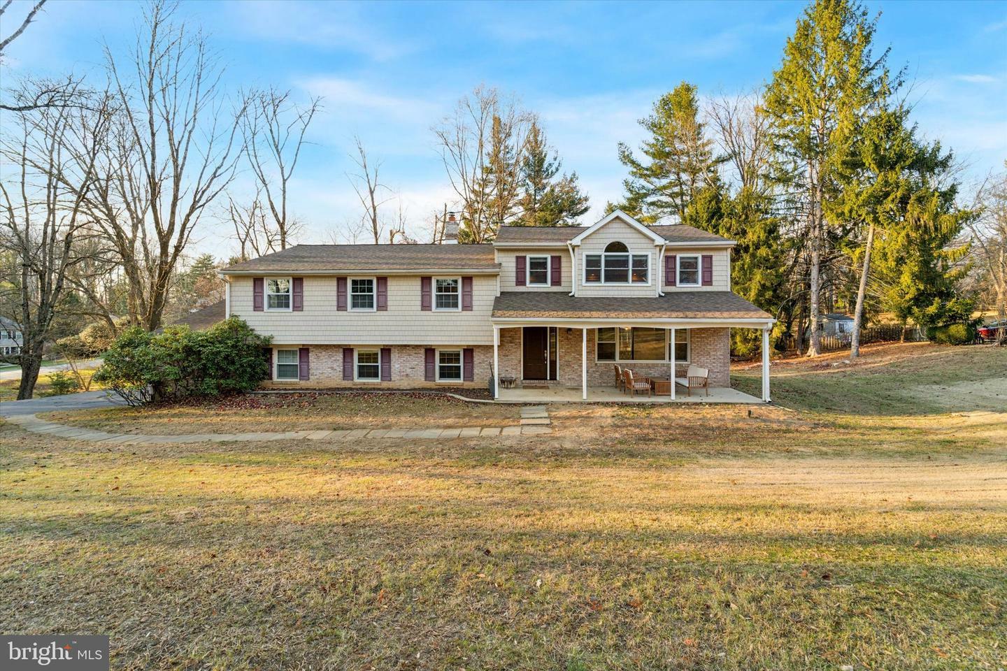 Property Photo:  380 Ivy Lane  PA 19342 