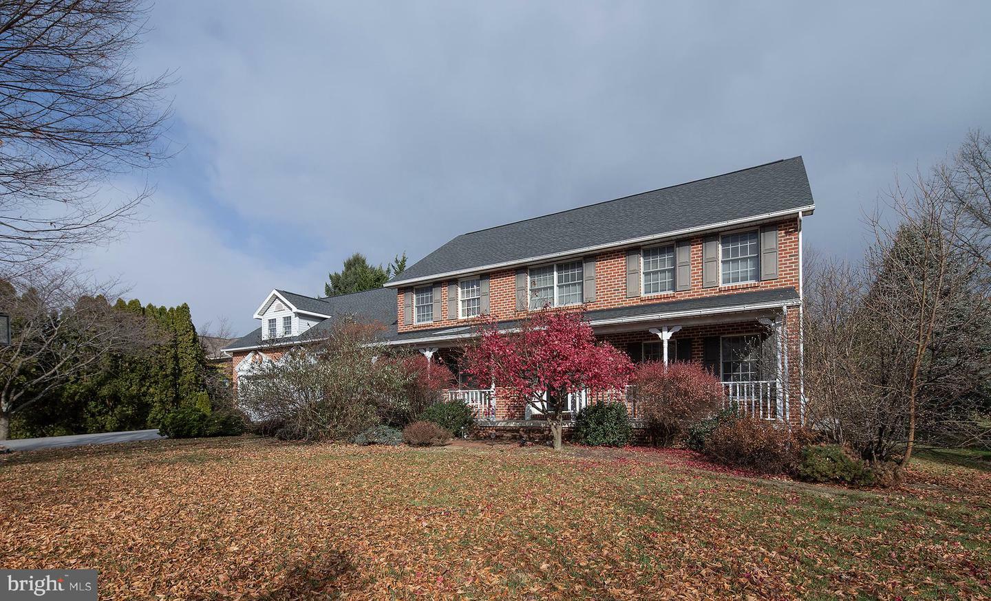 Property Photo:  507 Brookview Drive  PA 17225 