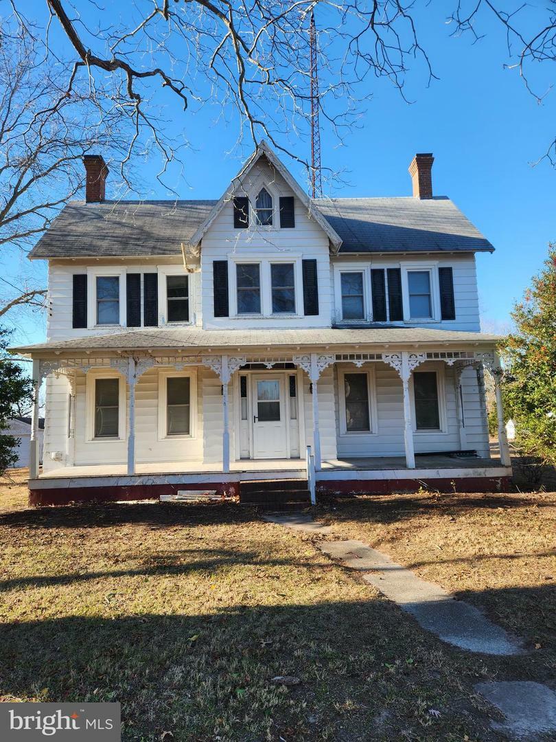 Property Photo:  20538 Nanticoke Road  MD 21840 