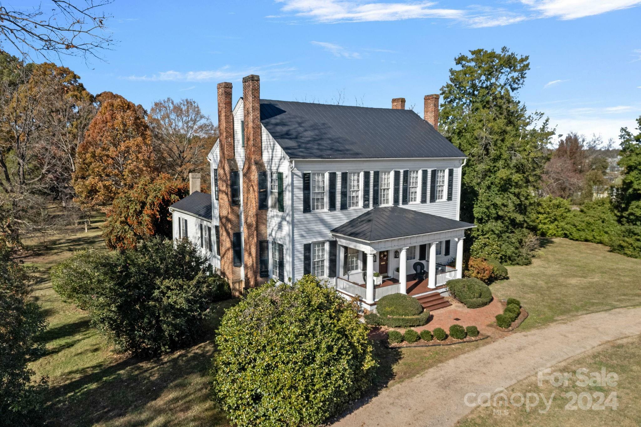 Property Photo:  104 Leslie Loop  NC 28115 