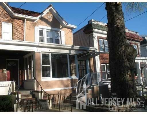 Property Photo:  116 Rector Street  NJ 08861 