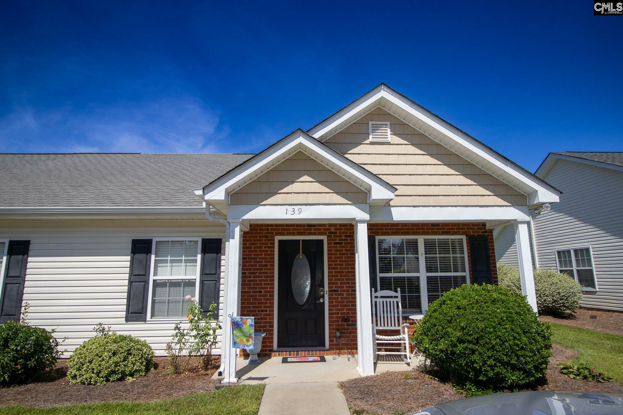 Property Photo: 139 Agape Village SC 29169