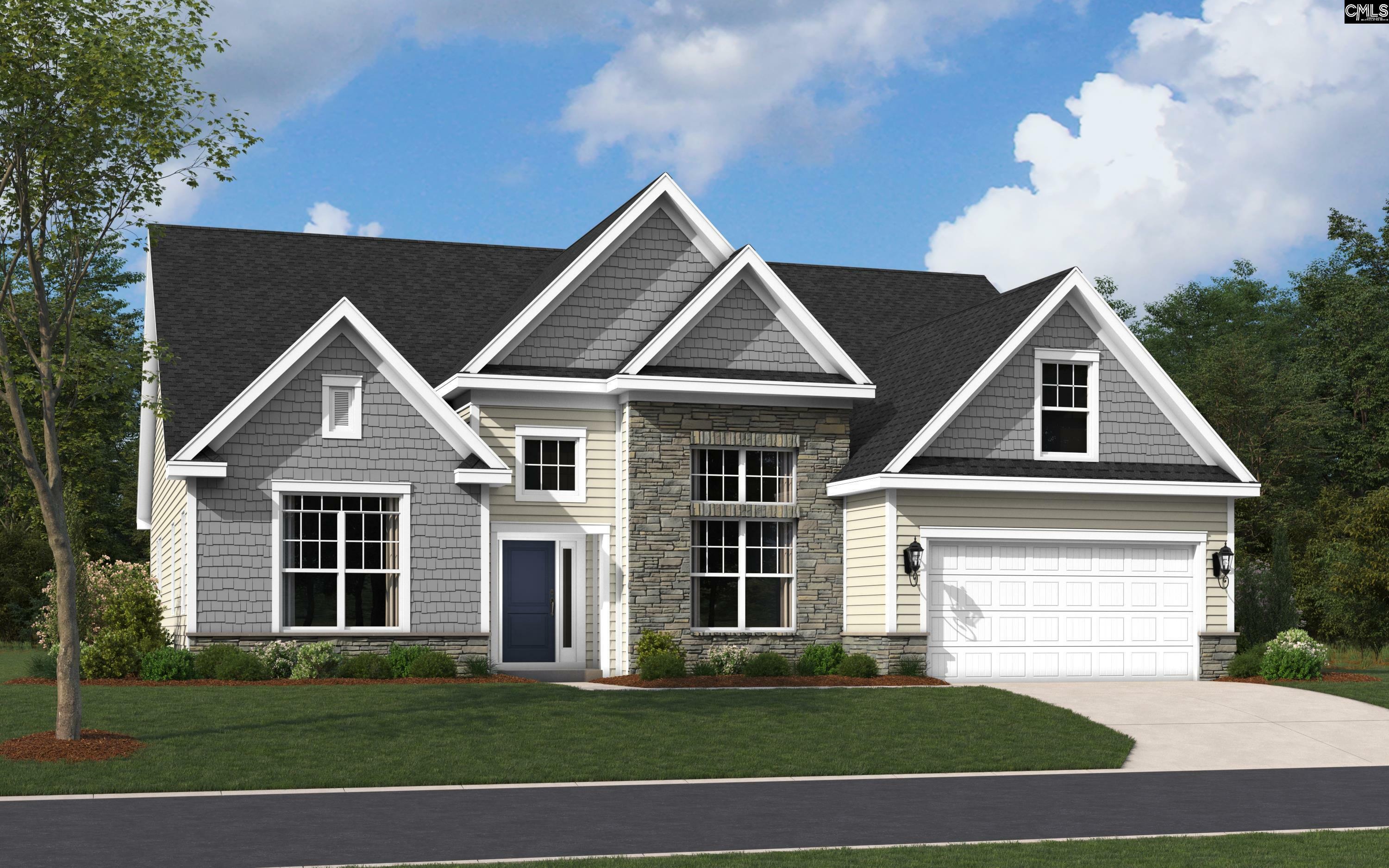 Property Photo: 590 Wild Ginger SC 29063