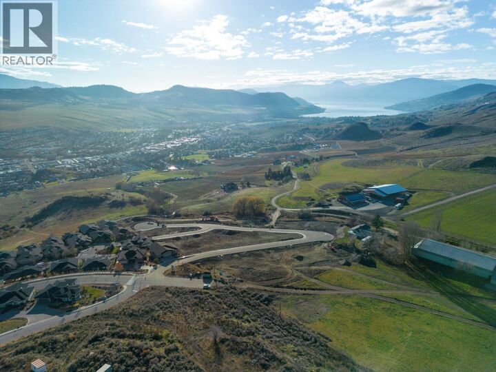 Property Photo: Lot 6 Road BC V1H 1A2