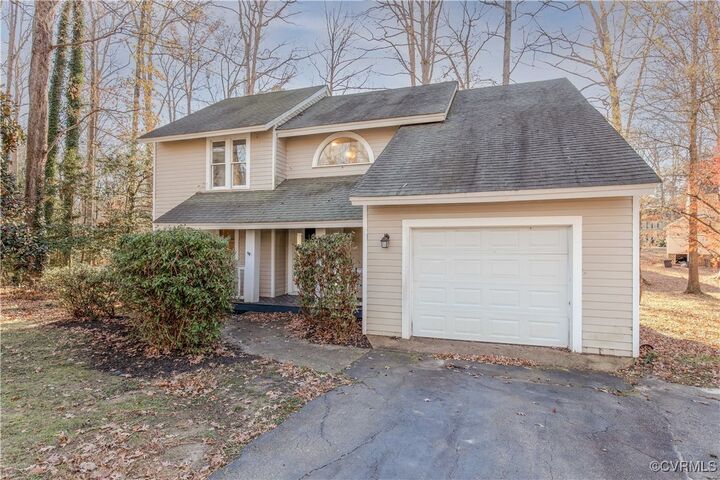 14409 Woods Walk Court  Midlothian VA 23112 photo