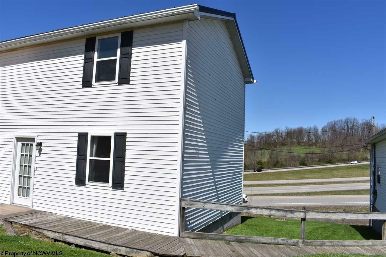 Property Photo:  160 Harner Run Road 1-B  WV 26508 