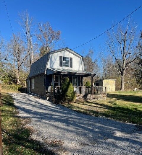 Property Photo: 338 Wiltsee Avenue OH 45140