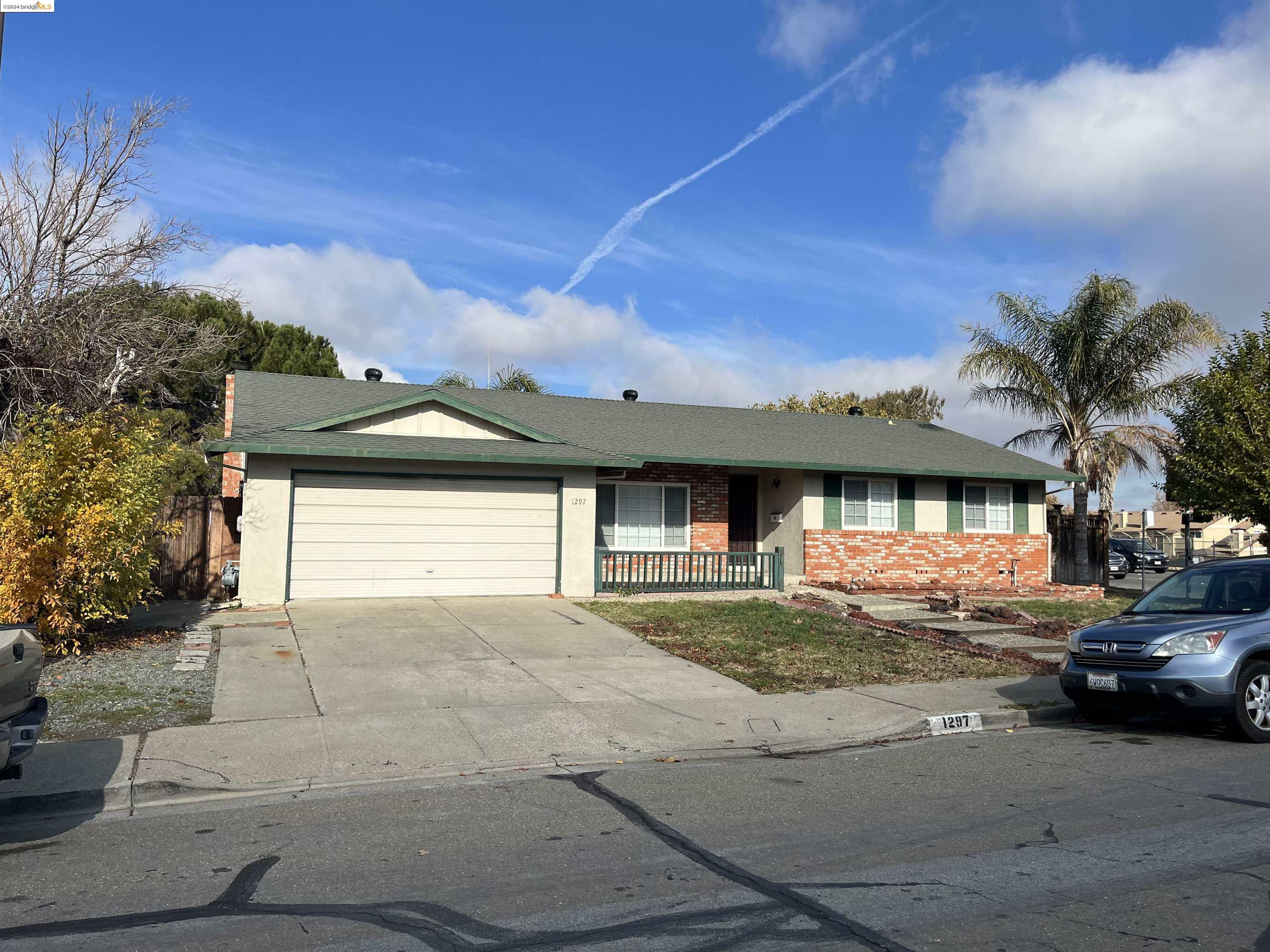 Property Photo:  1297 Ventura Dr  CA 94565 