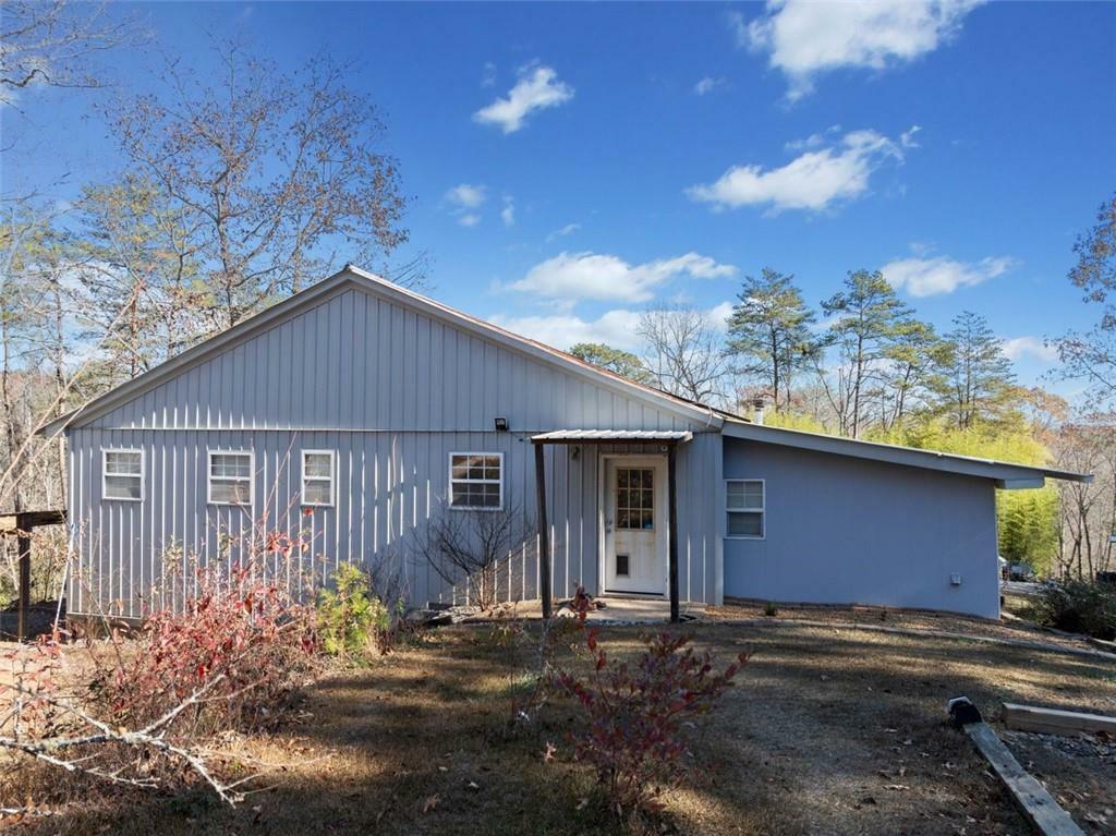 Property Photo:  716 Norma Road  GA 30534 