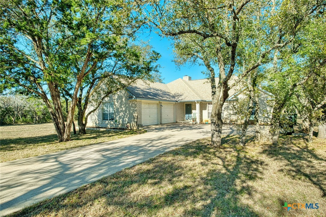 Property Photo:  110 Rockwood Pass  TX 78633 