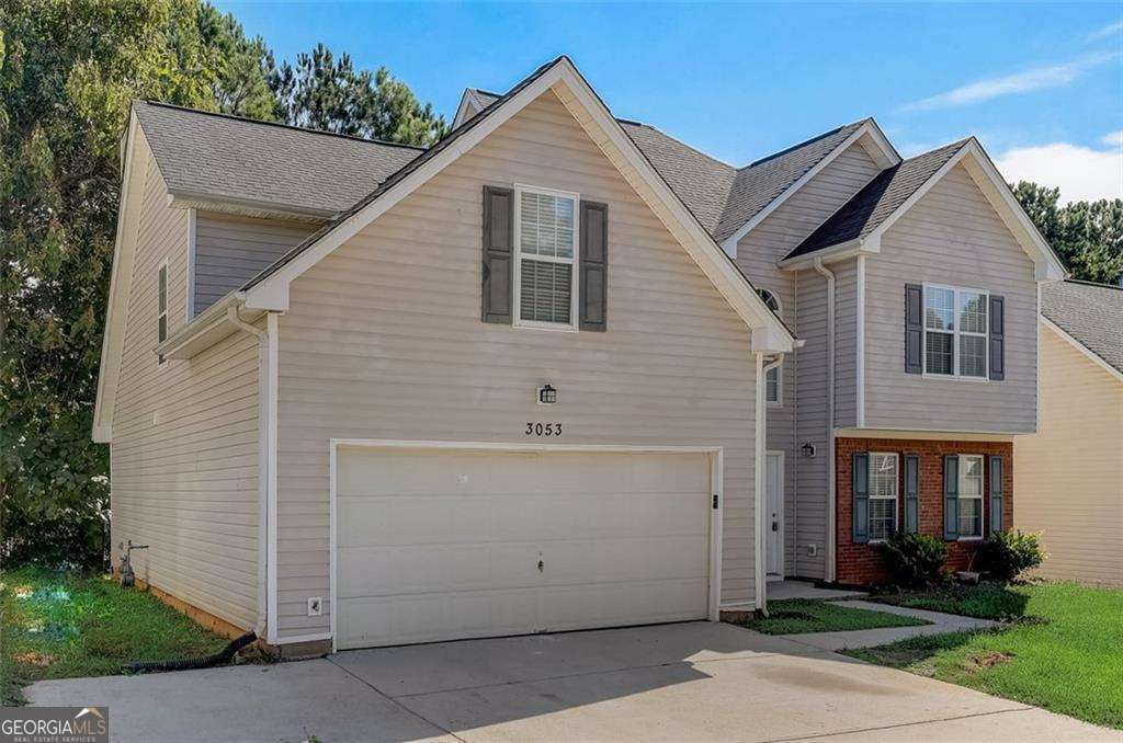 Property Photo:  3053 Highland Park Lane  GA 30038 