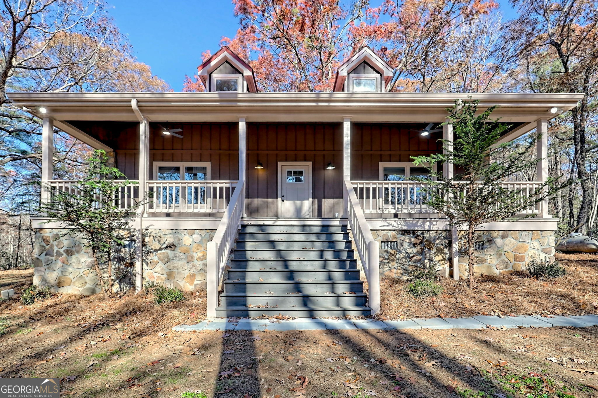 Property Photo:  1201 Ben Jones Road  GA 30523 