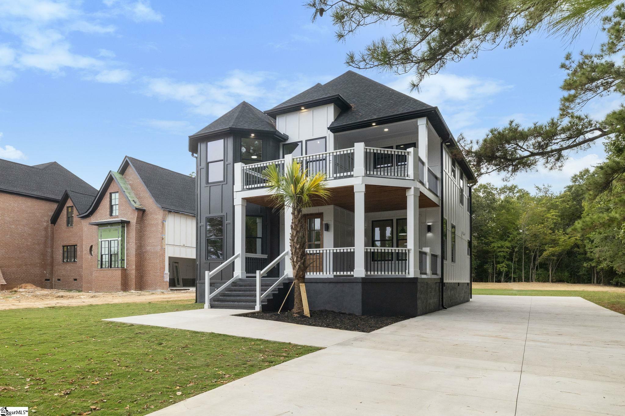 Property Photo:  601A Gulliver Street  SC 29644 