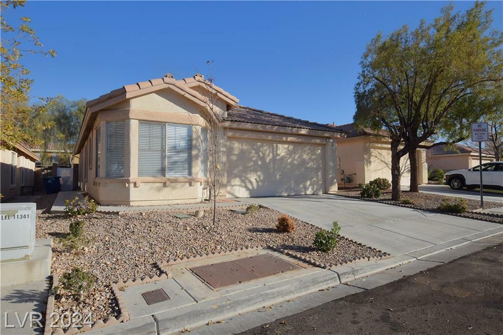 Property Photo:  11076 Zampino Street  NV 89141 