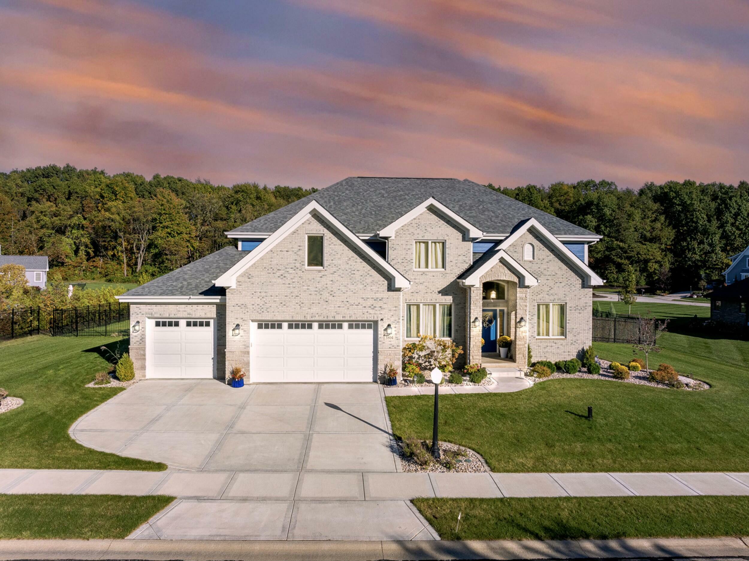 3804 Brigata Drive  Valparaiso IN 46385 photo