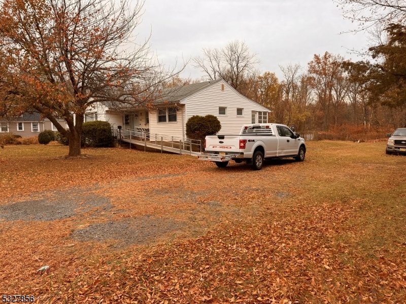 Property Photo:  165 Normandy Dr  NJ 08854 