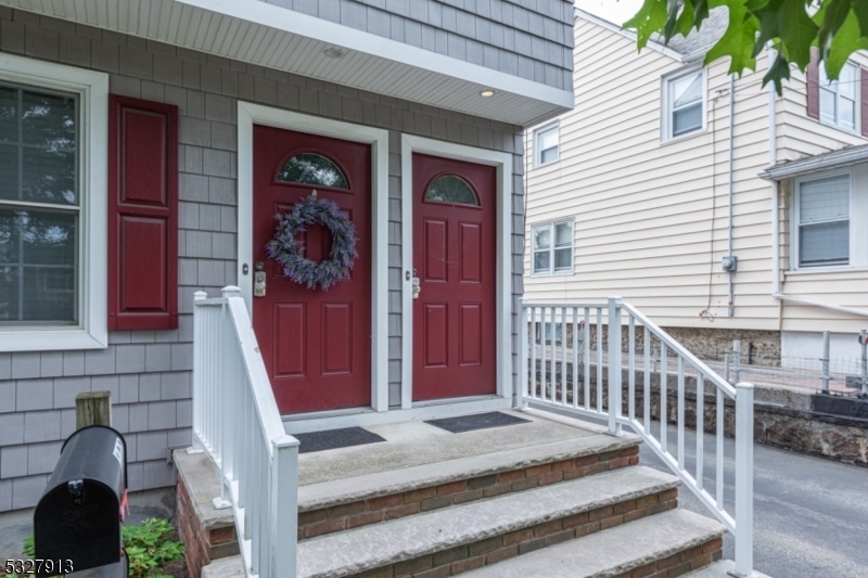 Property Photo:  100 Rea Ave  NJ 07506 