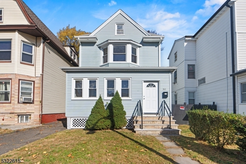 Property Photo:  90 Marcy Ave  NJ 07017 