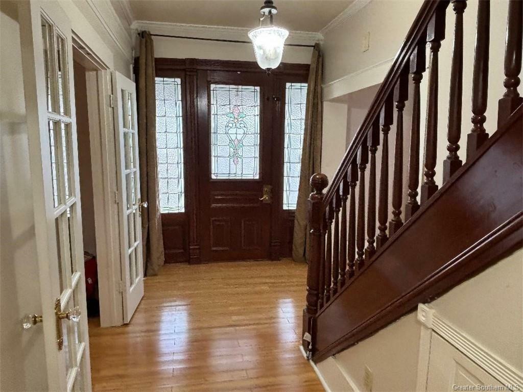 Property Photo:  403 N Cutting Avenue  LA 70546 