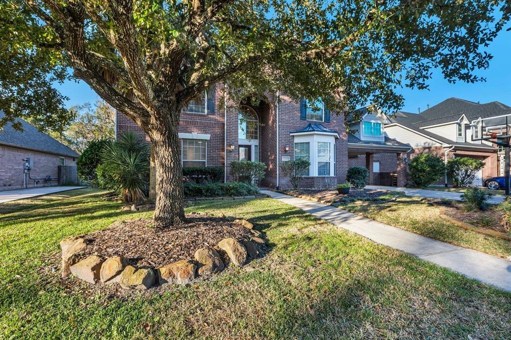 Property Photo: 19238 Clear Sky Drive TX 77346