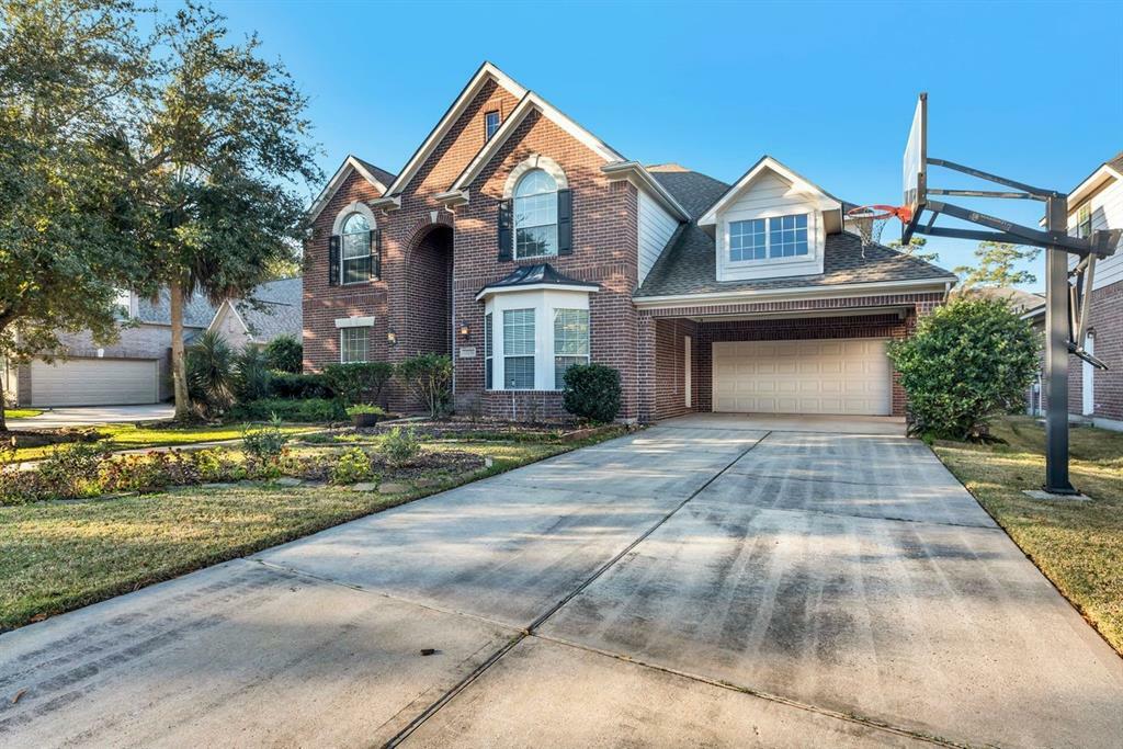 Property Photo:  19238 Clear Sky Drive  TX 77346 